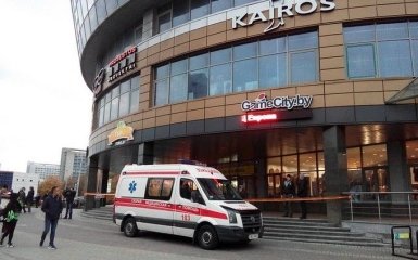 Різанина бензопилою в Мінську: з'явилося фото вбивці