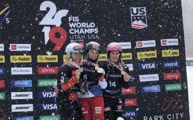 Сенсация: Украина впервые в истории завоевала медаль на чемпионате мира по сноубордингу