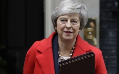 Стало известно, когда премьер-министр Великобритании может уйти в отставку