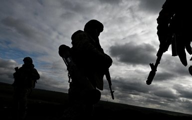 Россия готовит резервы для усиления наступлений на фронте