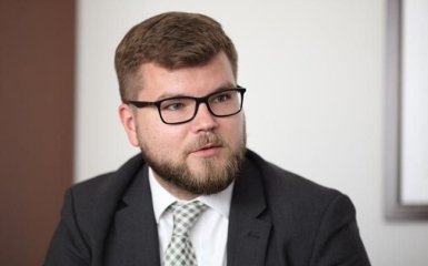 «Корпоратизация - это возможность «Укрзализныци» привлечь инвестиции для обновления инфраструктуры и подвижного состава", - Е. Кравцов