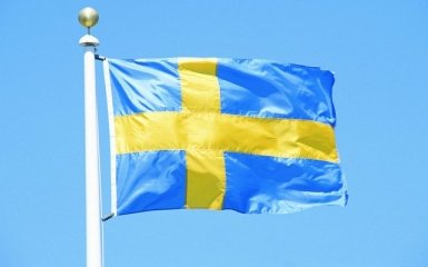 Швеция повышает обороноспособность из-за агрессии РФ