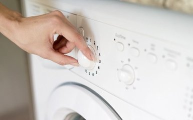Ремонт стиральной машины: что делать самому, а когда звонить мастеру