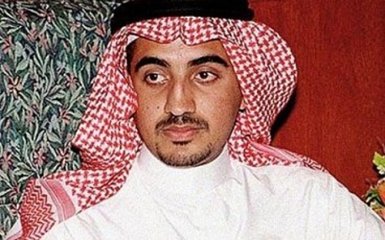 Отомстить за отца: сын террориста №1 пообещал поквитаться с США