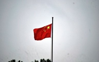 Китай забезпечує Росію чіпами і запчастинами для техніки армії РФ
