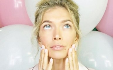 Брежнева стала украшением российского глянца: опубликованы фото