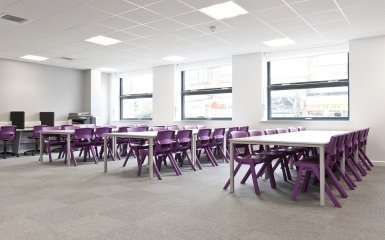 Вивчення англійської у цифрах: як діти різного віку засвоюють мову