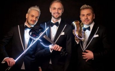 Евровидение-2017: участники от Молдовы о визите в Украину и конкурентах на конкурсе, эксклюзивный комментарий