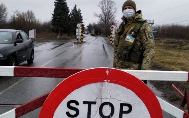 Курйозний випадок: прикордонники упіймали француза-нелегала під час "цікавої подорожі"