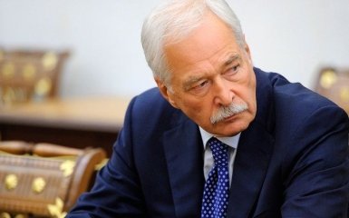 Переговоры по Донбассу: Россия продвигает коварное требование