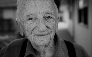 У віці 103 років помер останній із прокурорів Нюрнберзького процесу Бен Ференц