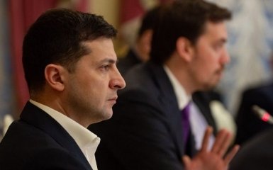 Будет непросто: Россия обратилась к Зеленскому с возмутительным призывом