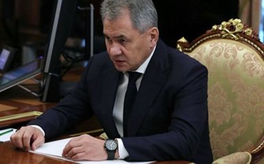 Будем ракеты на хлеб намазывать: в сети высмеяли заявление главного вояки Путина