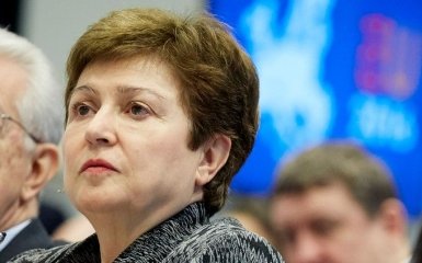 Такого не було ніколи в історії: голова МВФ попередила весь світ