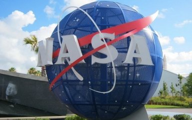 NASA показало крижану Зірку смерті - її потрібно побачити кожному