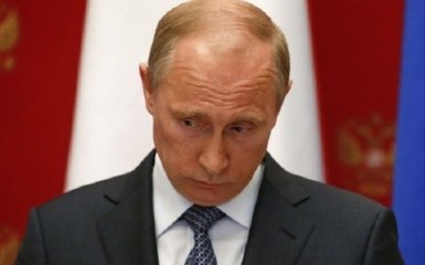 У Росії знайшлися 999 претендентів на пост Путіна