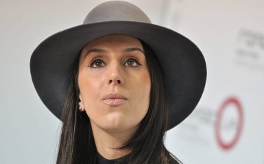 Джамала порадовала фанатов умилительным снимком