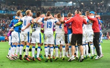 Россия - Словакия - 1-2: видео обзор матча второго тура Евро-2016