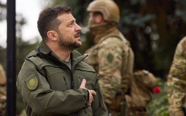 Солдат РФ погибло в 5 раз больше, чем бойцов ВСУ — Зеленский