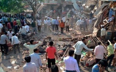 В Індії через мертву корову розгорілися сутички, є загиблий: з'явилося відео