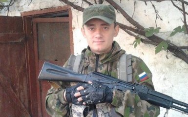 На Донбассе погиб очередной наемник из России: опубликованы фото