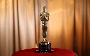 "Оскар-2018": названа дата проведення ювілейної кінопремії