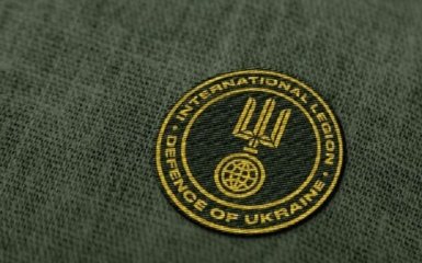 Командир взвода Интернационального легиона погиб на фронте в Украине