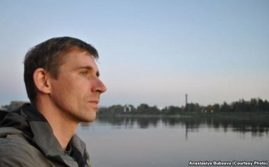В России начали сажать за отрицание "Крымнаша"