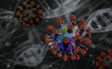 У Бельгії описали рідкісне зараження одразу двома штамами коронавірусу