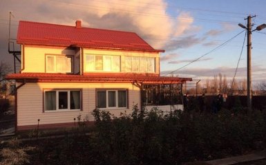 Жорстоке вбивство на Донбасі: з'явилися несподівані дані