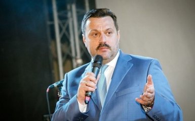 Нардеп Деркач объявлен в розыск по подозрению в госизмене