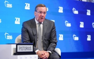 Борис Пісторіус