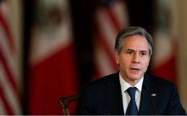 Россия проиграла все стратегические цели в Украине — Блинкен