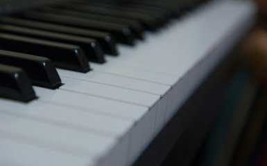 Синтезатори Yamaha: все про PSR серію