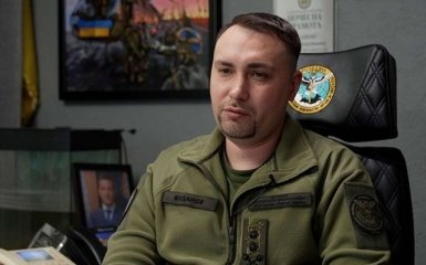 Буданов рассказал о тяжелом ранении во время спецоперации на Донбассе