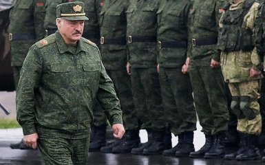 Zelenskyy warned that Belarus is already resorting to suspicious activity