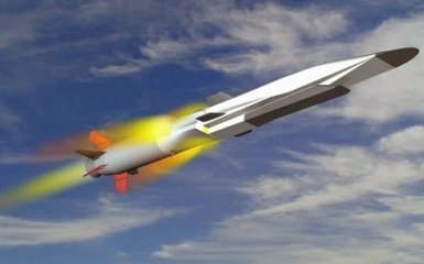 Ракета "Циркон"