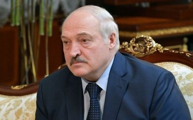 Австрія, Латвія і Естонія відреагували на безпрецедентні дії Лукашенко