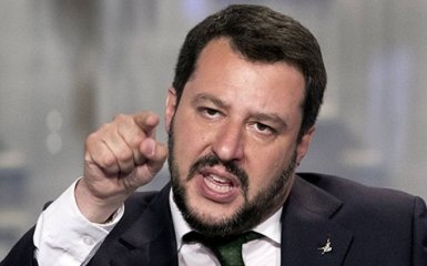 Грязь не заслуживает наших денег: Италия жестко раскритиковала ЕС