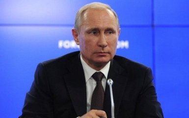Путин проиграл Четвертую мировую войну – российский политолог