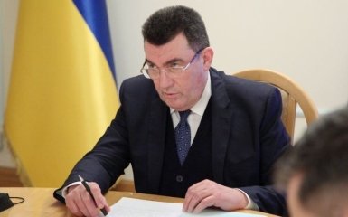 У Зеленського допустили введення повного локдауну в Україні