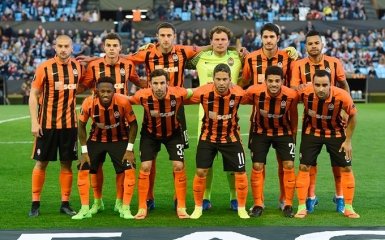 Шахтер - Сельта: появились стартовые составы на матч