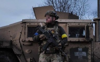 Бронетранспортер