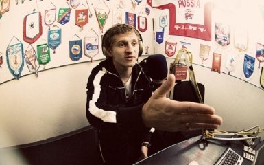 В Киеве жестоко избили экс-звезду "Динамо" - СМИ