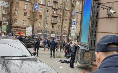 Розстріл Вороненкова: у Авакова повідомили нові подробиці про кілера