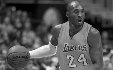 Звезда баскетбола Коби Брайант трагически погиб - шокирующие подробности (обновлено)