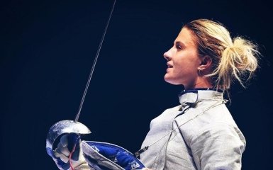 Це щось неймовірне. Ольга Харлан звернулася до усіх українців після рішення МОК