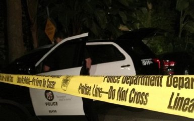 Массовый расстрел в США: мужчина убил сразу 8 человек