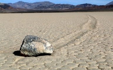 На Землі зафіксовано новий температурний рекорд - де найспекотніше місце на планеті