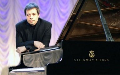 Український піаніст поставив світовий рекорд в Берліні: опубліковані відео